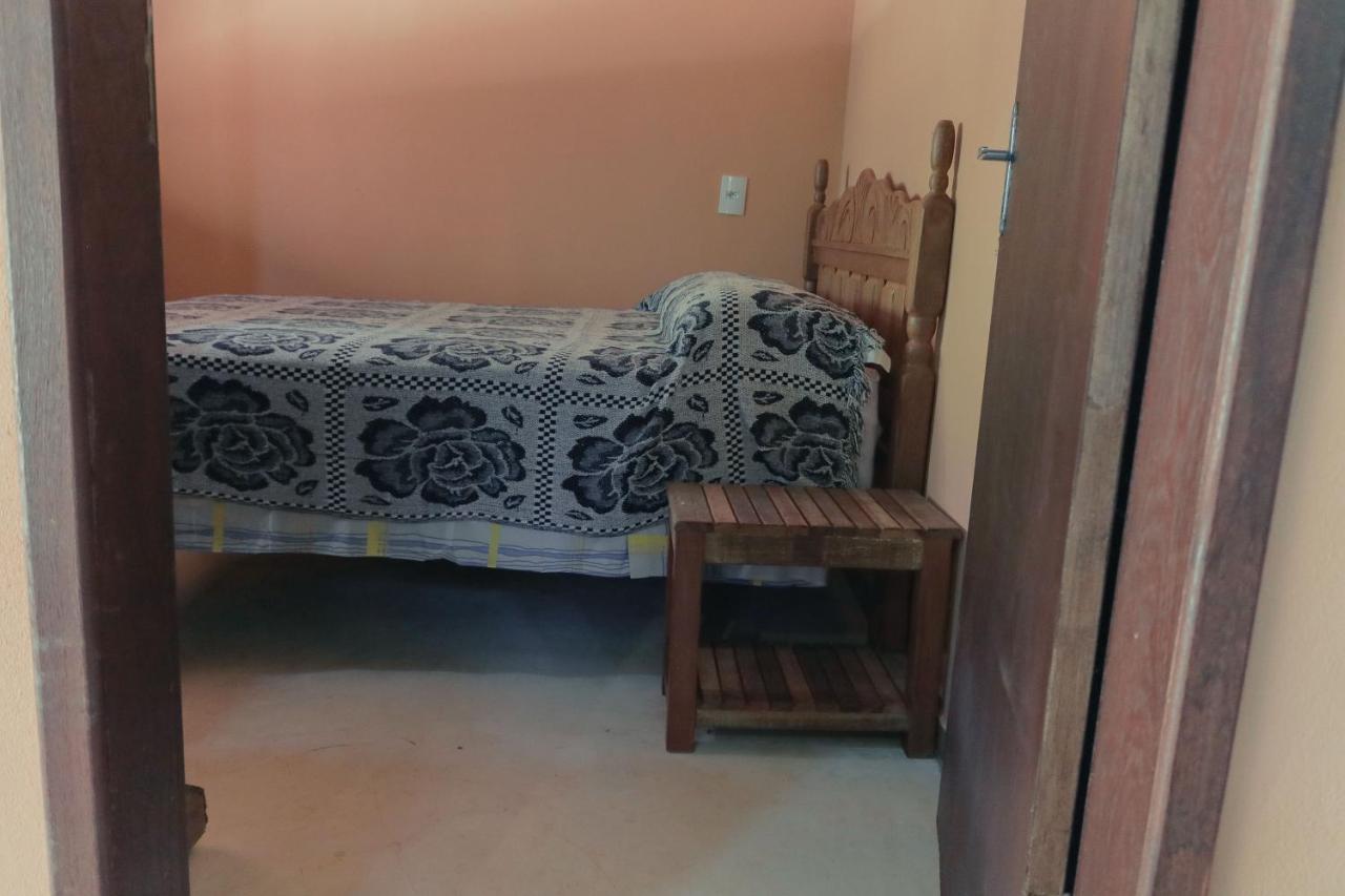 Em Tiradentes, Minas Gerais, Casa Exclusiva Em Terreno Arborizado Vila Exterior foto